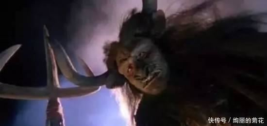 末代|西游牛魔王的历史原型, 就是这位吐蕃末代赞普