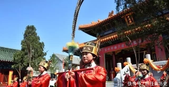 传统文化|秦汉时期兴起的谶纬思潮是一种怎样的文化现象?