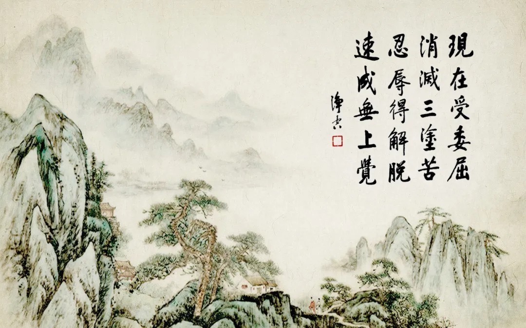 林语堂|弘一法师李叔同,一个真正值得我们铭记的人