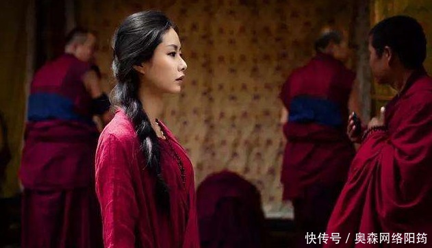 不生|高僧:可愿意终身相许?小女子:非死别,不生离,陪你看一世经文