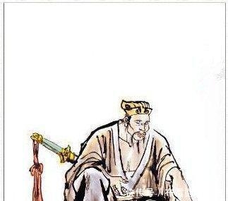 此人在水浒中排行37,但才能绝不下于第3的吴用,他最终凭1点得以全身而退