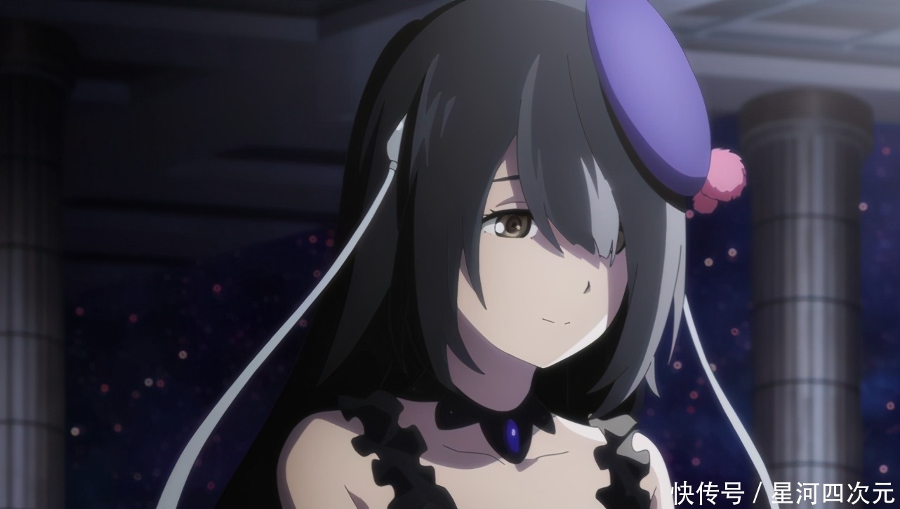 致不灭的你|四月封神之作《vivy》,口碑炸裂的背后,女拳师也能无脑开冲?