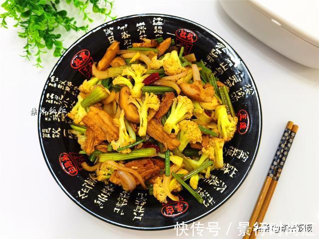 菜单|2021年夜饭大菜单来了，16道家常菜，做法简单，个个好吃