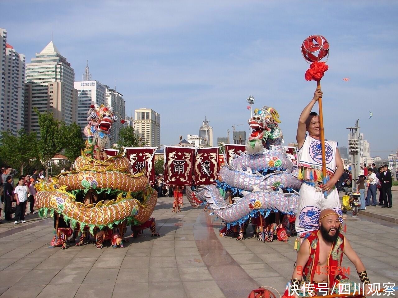 广元市人民政府|超230场活动“文化和自然遗产日”精彩来袭