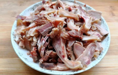 经济|一到冬天就馋它,经济实惠,炖一锅暖身养胃