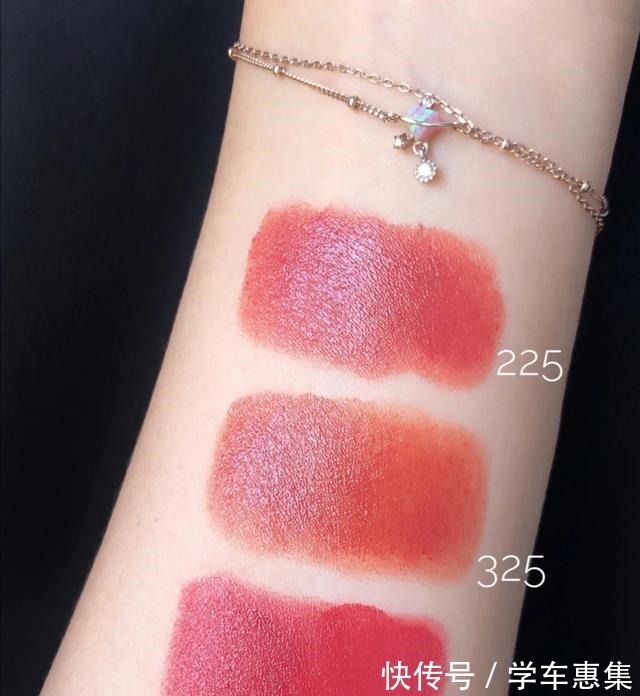 土少女 吃土少女青睐的平价口红,滋润顺滑显气色,黄黑皮姐妹也可以驾驭!