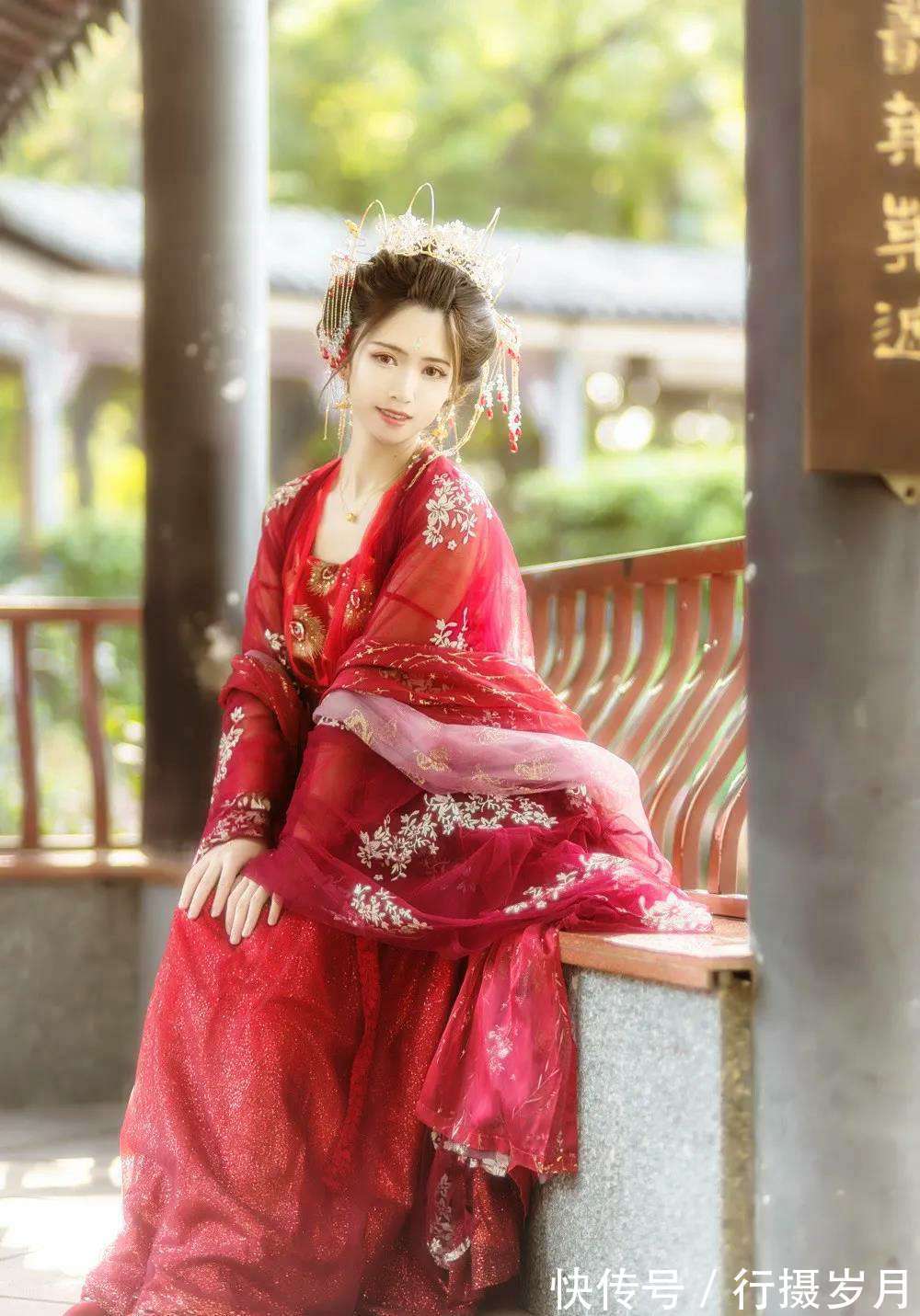 忆前尘|与你相对,我不敢抬头