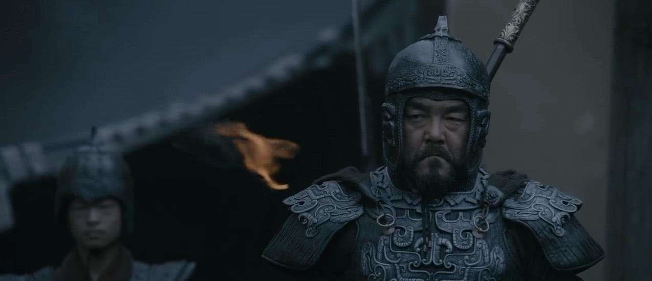 诸葛亮|魏延一直受到蜀汉重用，他为什么要谋反是因为他有反骨吗