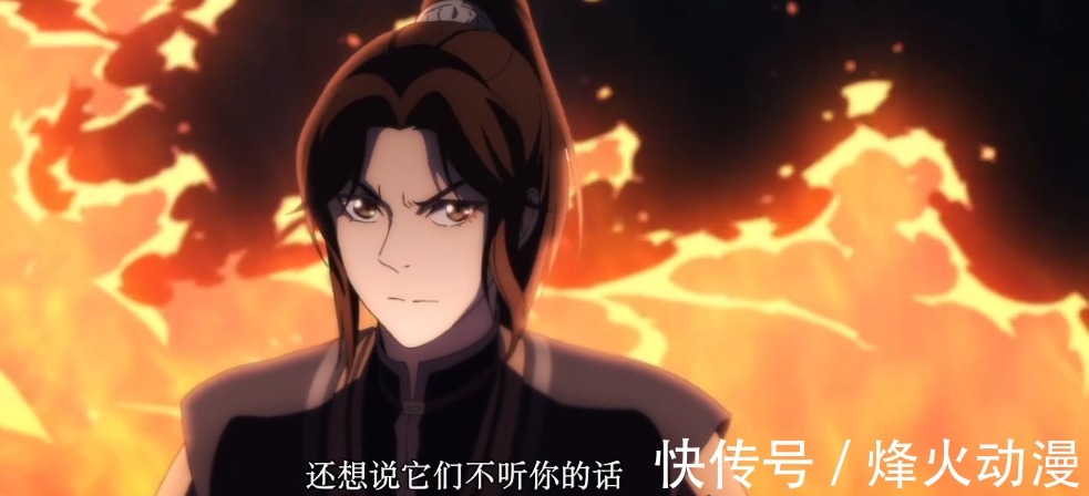 天官赐福@墨香小说通篇大白话全靠情节取胜?简练流畅才是真,P大又躺枪