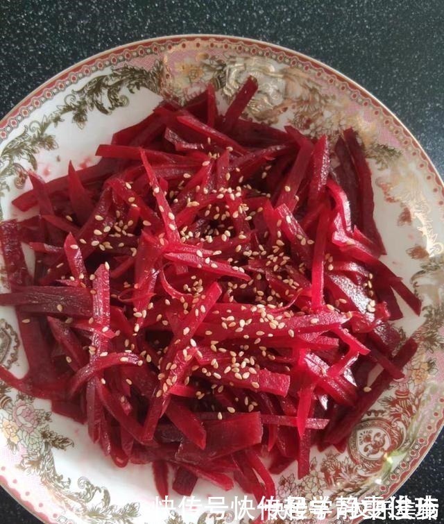 食材|最补血的是它，不是红枣，一周吃3回，补气养血，皮肤水灵有光泽