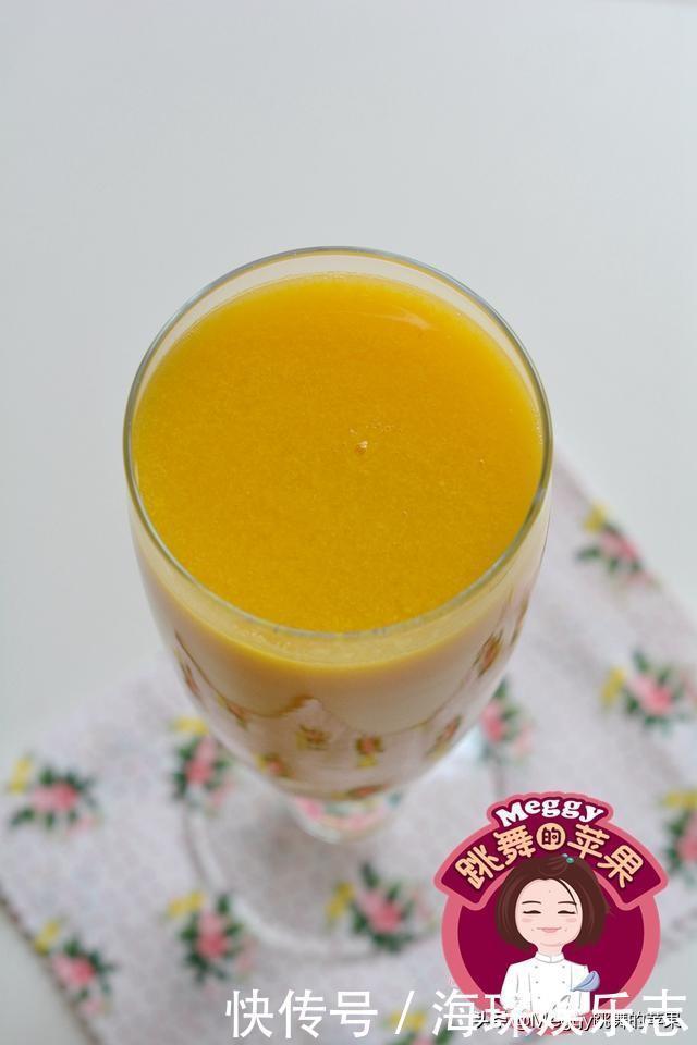 玉米|5道营养糊，女人孩子每天早餐喝1杯，营养美味，比喝牛奶有营养