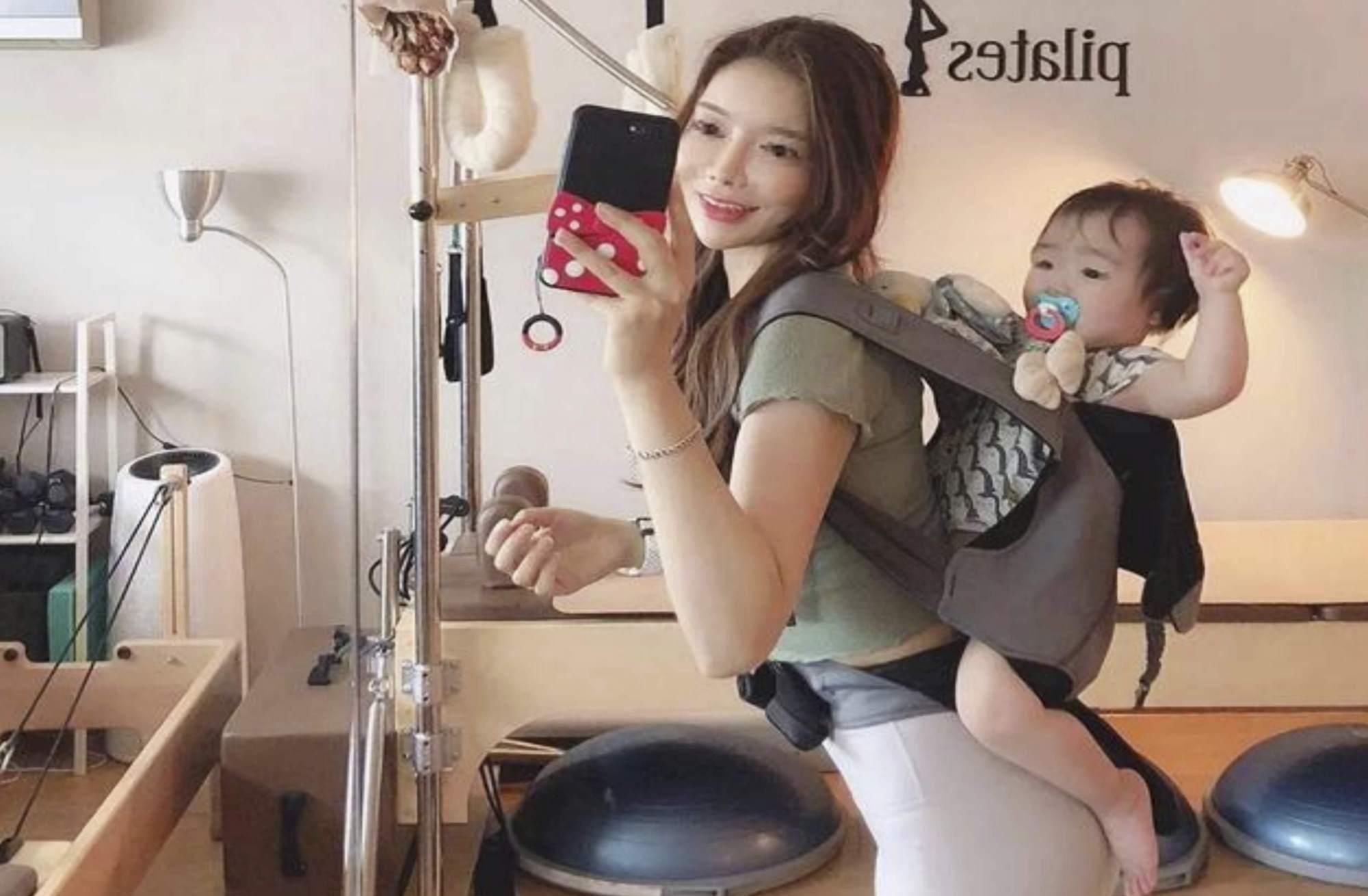 科学|这种身材的妈妈,往往能生出高智商宝宝,不是迷信,有科学依据