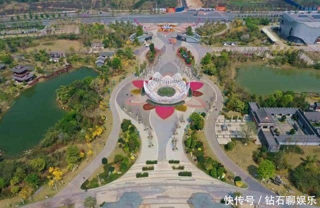 三月|花样荷城,美不胜收!