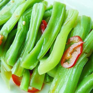 魔芋性|三十岁的女人,多吃三种野菜,美容养颜,润肠减肥,排毒美白!