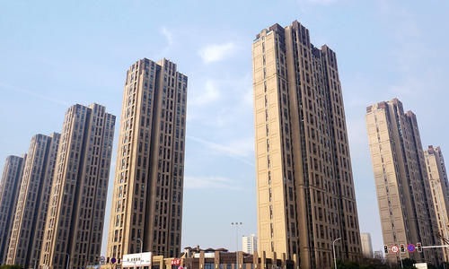 两居室|售楼小姐良心建议,牢记买房7字“真言”:买边、买中、买三室