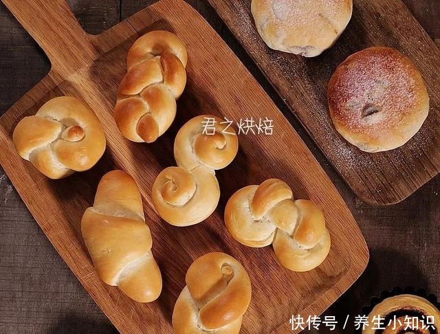 烤面包呀烤面包~!