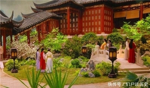 我国六大名著,其中五个被翻牌,为何仅剩那个没人敢拍不是聊斋