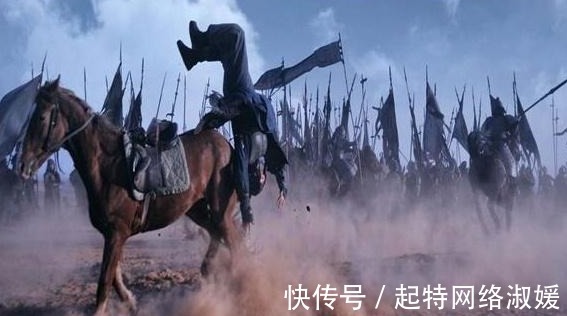 孙权|三国中最出色的战马，你知道都是谁的吗？
