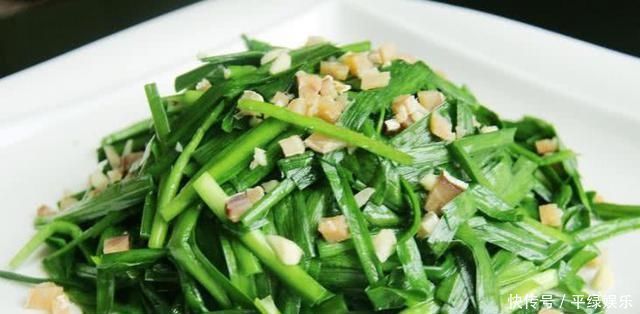 提个醒韭菜尽量少吃,最好不吃,你知道其中内情吗