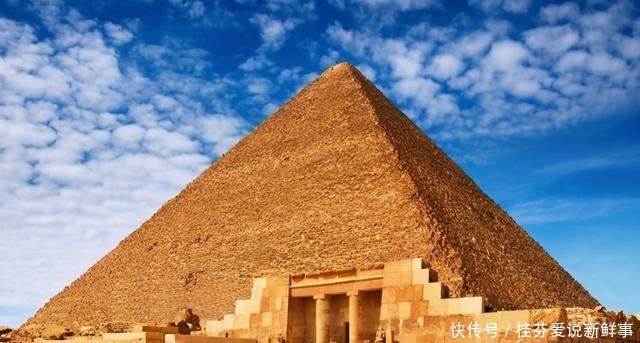 地球无法自产的最珍贵宝石,仅有一块,拥有者是埃及法老图坦卡蒙