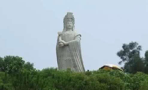 盘点神话传说中,由凡人变成的神仙,你知道几个?