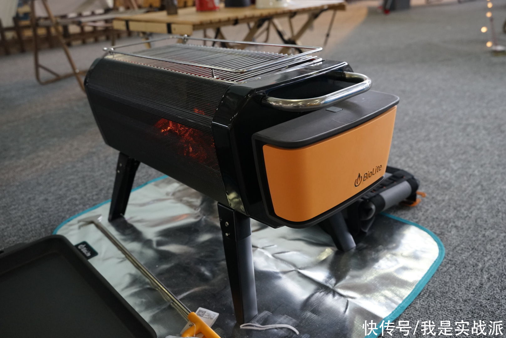 亚洲|ISPO Shanghai 2021亚洲(夏季)展--3