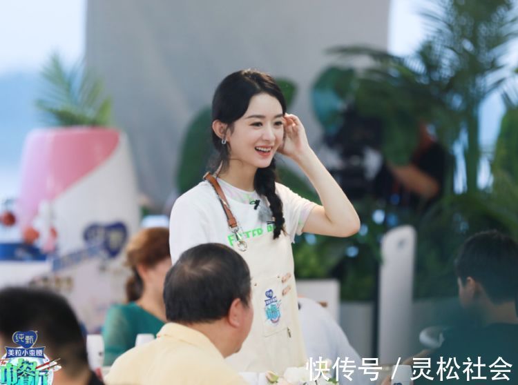 全網(wǎng)綜藝熱度排名：《中餐廳》第4，《天天向上》第3，榜首厲害了