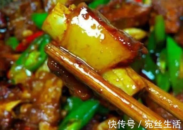 河虾|美食推荐红烧海螺,辣炒排骨,红焖鸡翅,油爆河虾的做法