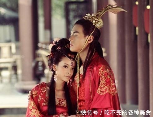 中国古代六大才女我猜你只听过李清照,知道三个容我喊你大佬!