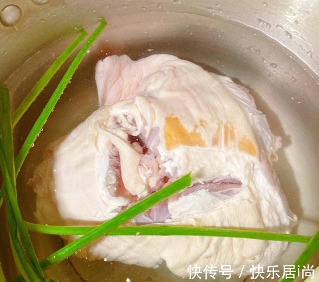 美味|清热润肺,增强免疫力,美味健康!