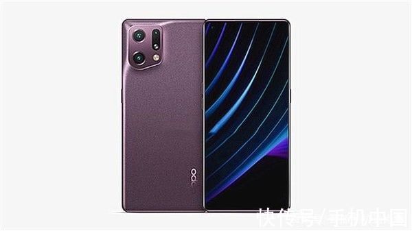 x5|OPPO Find X5相机配置曝光 前置镜头将搭载IMX709