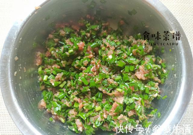 多汁|孩子最爱吃的煎饺做法,早晚餐都想吃,外酥里嫩,鲜嫩营养多汁