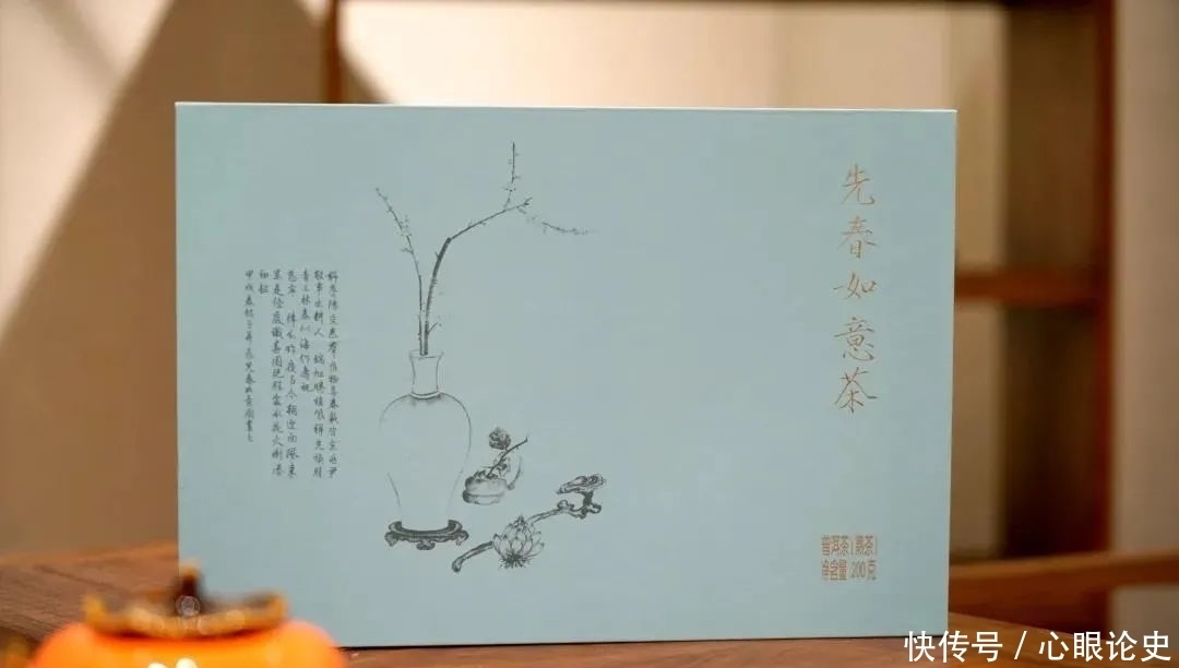  大雪|一图知时｜大雪：凛冽风寒，先春意暖