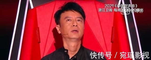 魚與熊掌|《中國好聲音》第三期預告:揪心十秒,魚與熊掌不可兼得