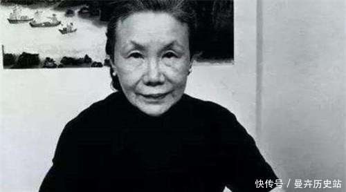 102岁的徐志摩独子徐积锴:坦言母亲不恨林徽因,却很同情陆小曼