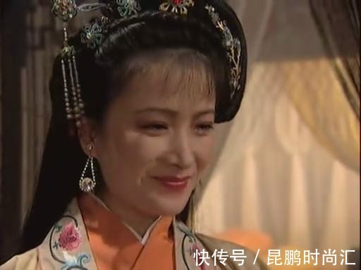 林黛玉&四大名著中的18位美人,个个倾国倾城,你最喜欢哪一个?