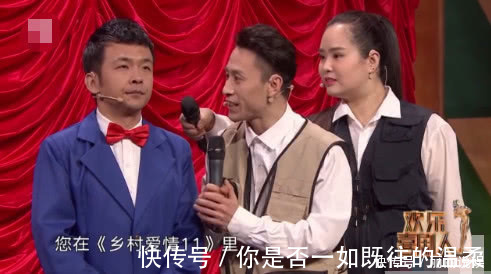 文松|《歡樂喜劇人》周云鵬后臺發(fā)飆后，矛盾升級，又有選手吐槽！