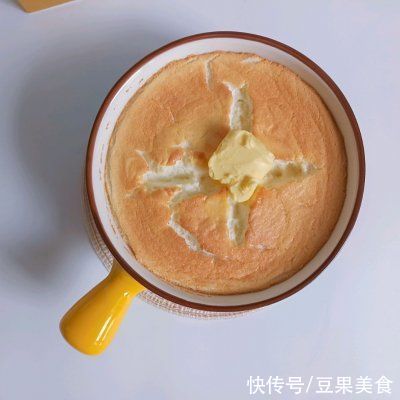 柠檬汁|一定要收藏的#蛋趣体验#云朵舒芙蕾，简单零失败