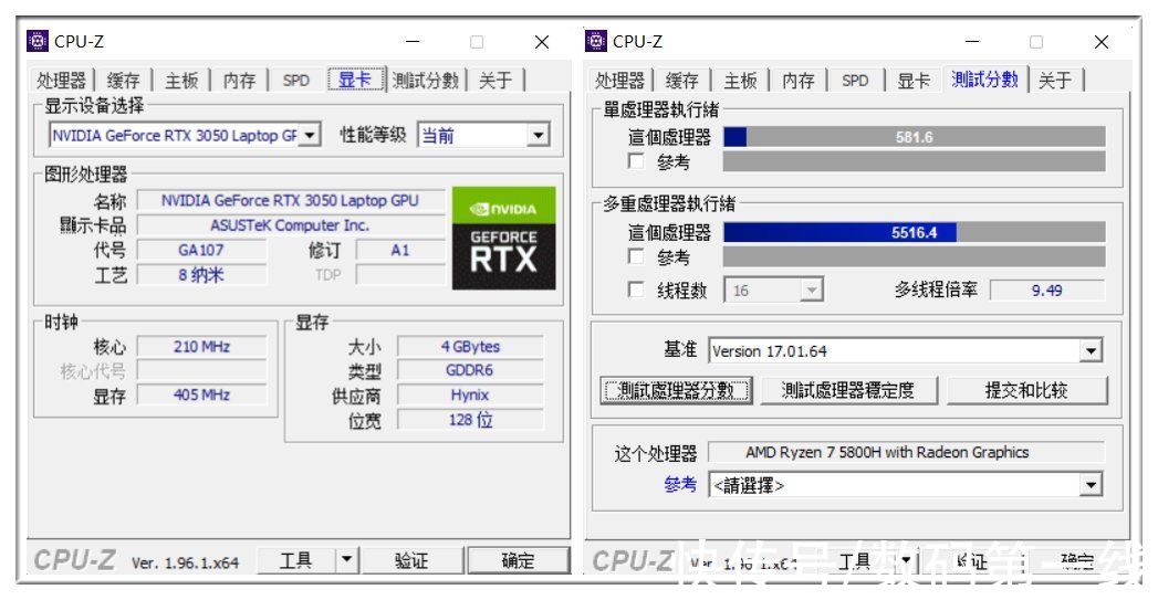 OLED屏幕|华硕无畏Pro15锐龙版：5800H标压+OLED屏幕，超级硬核的配备体验