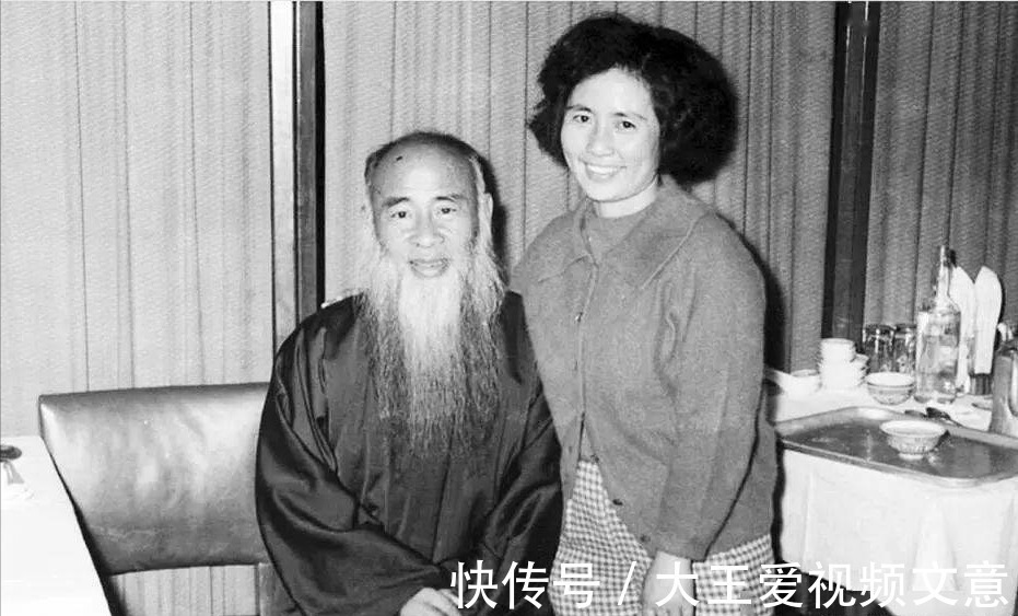 冷淡！曾正蓉她给丈夫的小老婆当保姆，11年后终于感动丈夫，生下一女