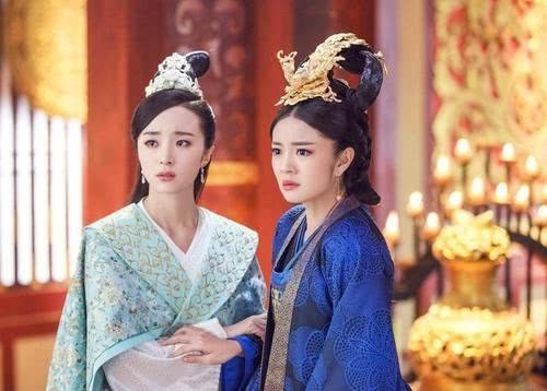 宣华夫人|隋文帝灭陈,俘获了大量的陈朝美女、公主,为何要这样处理?