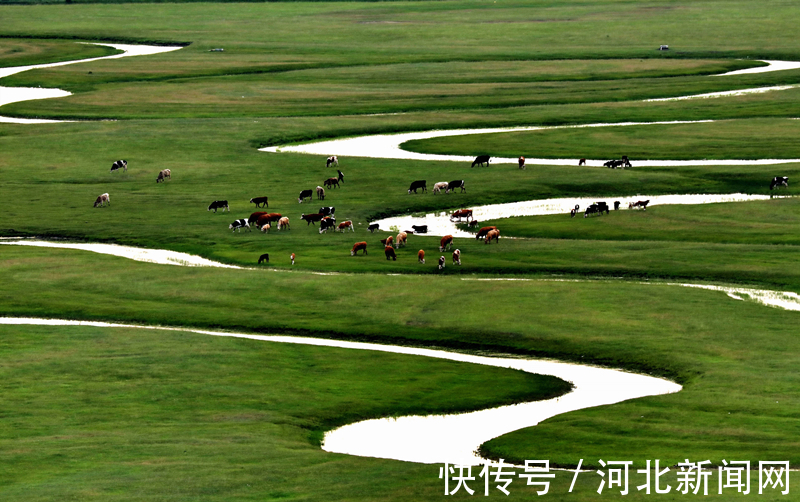 砚台|莽莽苍苍的河北山地，不仅风光秀美，而且蕴藏着众多的宝藏