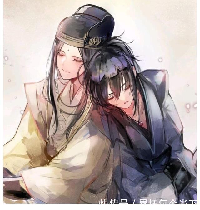 尸骨!金光瑶在观音庙原本想挖的是什么,并不是宝物,是他内心的柔软