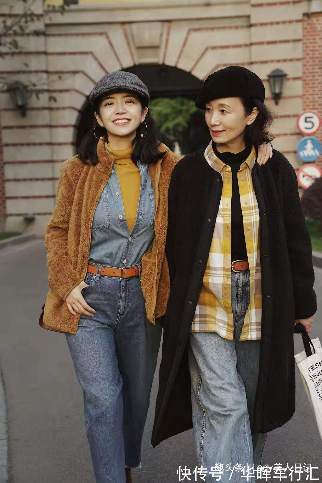套路 会叠穿、你才美！三木最爱的“混搭”套路解析，原来会穿如此简单