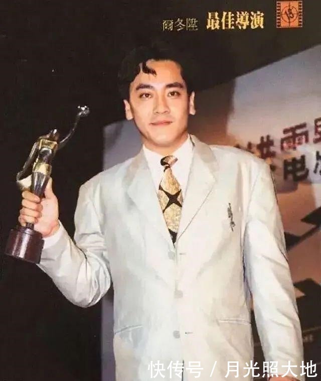  尔冬升|被尔冬升看上的女演员都不一般