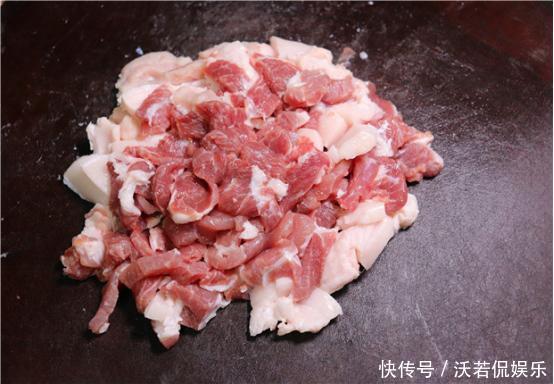 调料|饭店不外传的调饺子馅诀窍,没有复杂工序和调料,肉馅鲜嫩无腥味