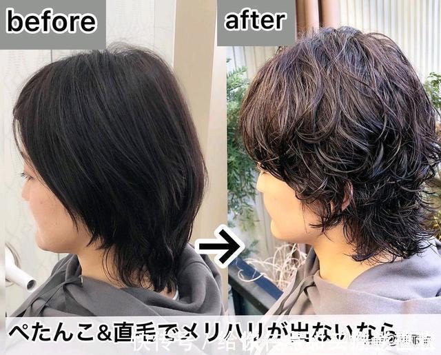 翻倍 发型一换颜值翻倍,想换发型先看看这15位模特,好看时尚美美哒