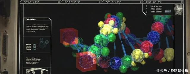 7亿制作费打了水漂,这部被“冤”死的科幻片,20年后口碑终翻