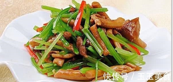 精选几道家常菜,简单美味,在家自己下厨,给家人一份美味