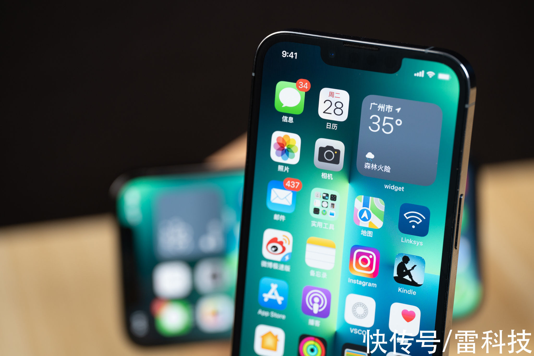 iPhone 13 Pro的提升到底有多大？我们做了详细对比